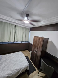 Lagoon View (D15), Apartment #537614431